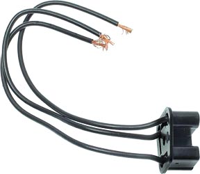 NAPA Headlight Connector
